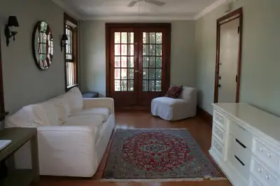 2 bedroom apt. in the heart of Wortley Village