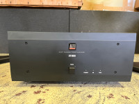 ATI 1807 Amplifier