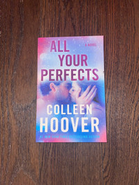 colleen hoover book for sale