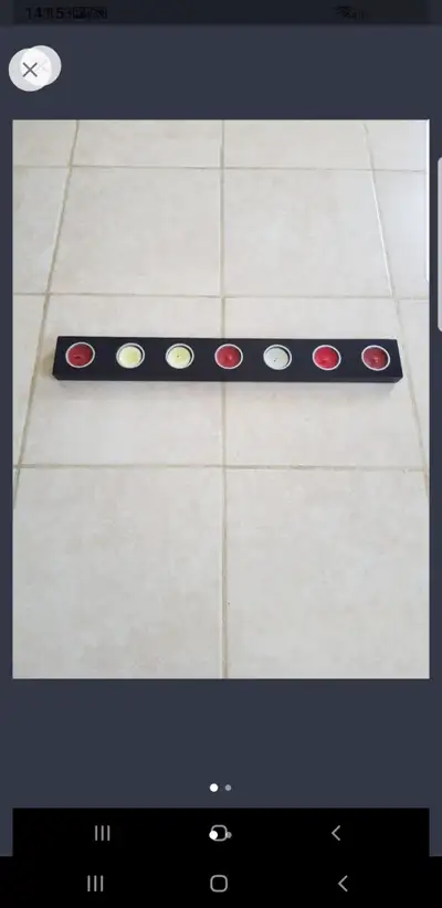 Candles Holder/IKEA If ad is up its still available.... Pls see the other kijiji items thanks. pick...