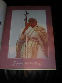 Celebrate Our Faith - Pope John Paul II 1984 Visit to Canada