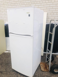 Danby 10 Litre Apartment Size Refrigerator