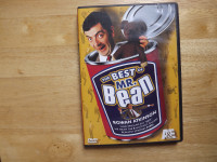 FS: A&E's "The Best Of Mr. Bean" on DVD