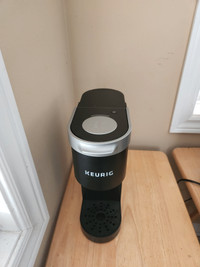 Keurig Coffee Maker - Used in Good Condition
