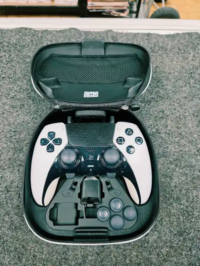 Manette Sony DualSense Edge, View more