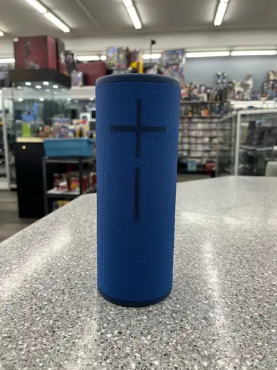 Ultimate Ears MegaBoom 3 Bluetooth Speaker, View more