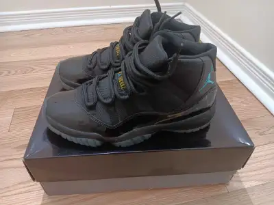 9 Men's Air Jordan 11 Retro GAMMA (2013)¹, View more