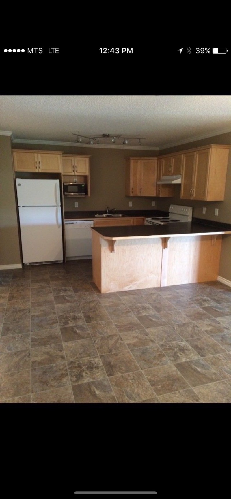 Fully Furnished Apartment in Esterhazy Long Term Rentals Regina Kijiji