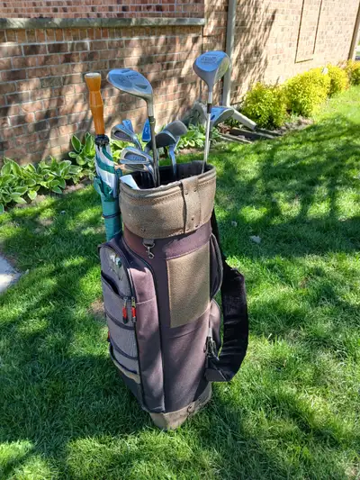 Golf Clubs, Golf Clubs and more golf clubs, View more