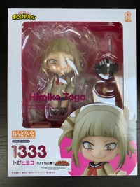 Nendoroid Himiko Toga