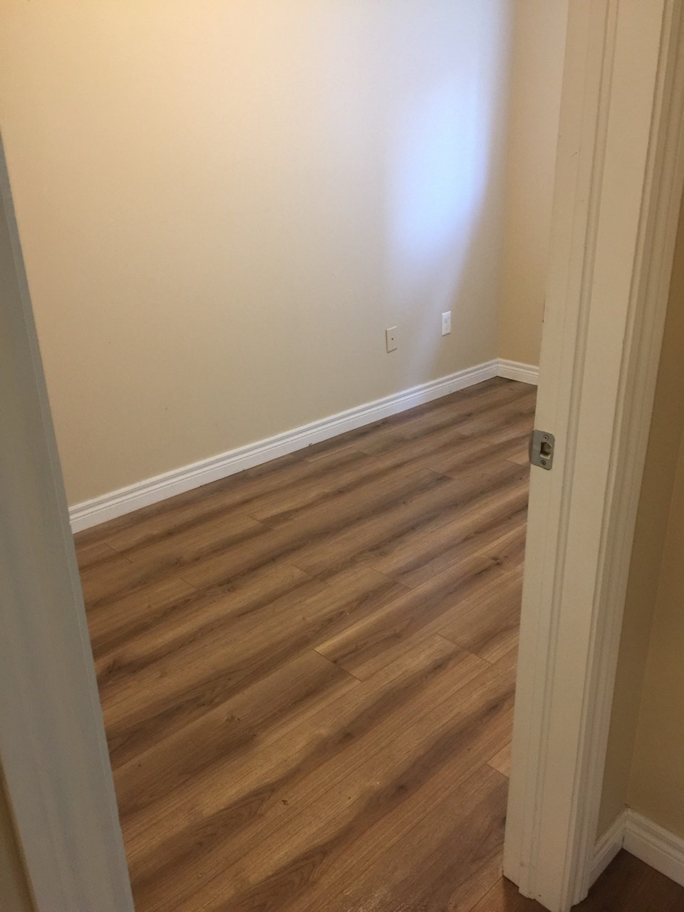 2 bedroom apartment Kenmount terrace 3