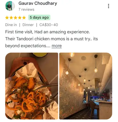 Want to grow your business top platforms? I provide Non Drop reviews tailored to your business. ✔️ G...