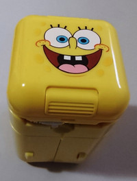 Spongebob Squarepants Speakers by Stephen Hillenburg
