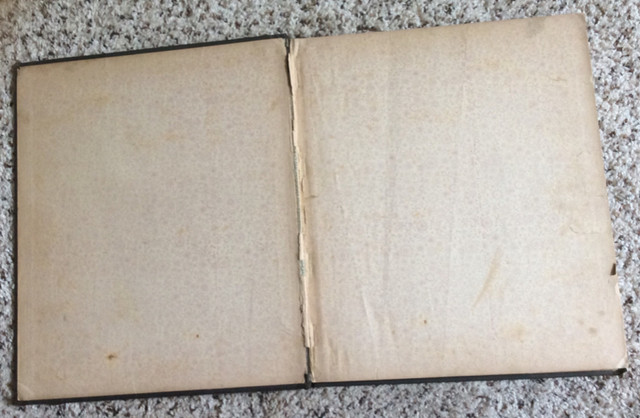 ANTIQUE BOOK, “THE AMERICAN REPUBLIC”. Copyrighted 1892 in Other in Sault Ste. Marie - Image 2