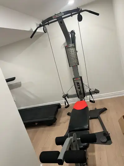 Bowflex Blaze Home Gym, View more
