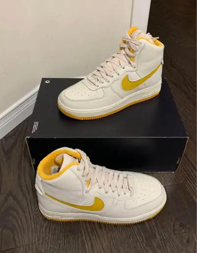 Nike Air Force 1 , View more