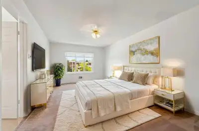 Ceiling fan with lights, View more