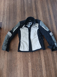 Motorcycle clothing/gear