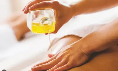 Massotherapie Professionel Sherbrooke Les Nation, View more