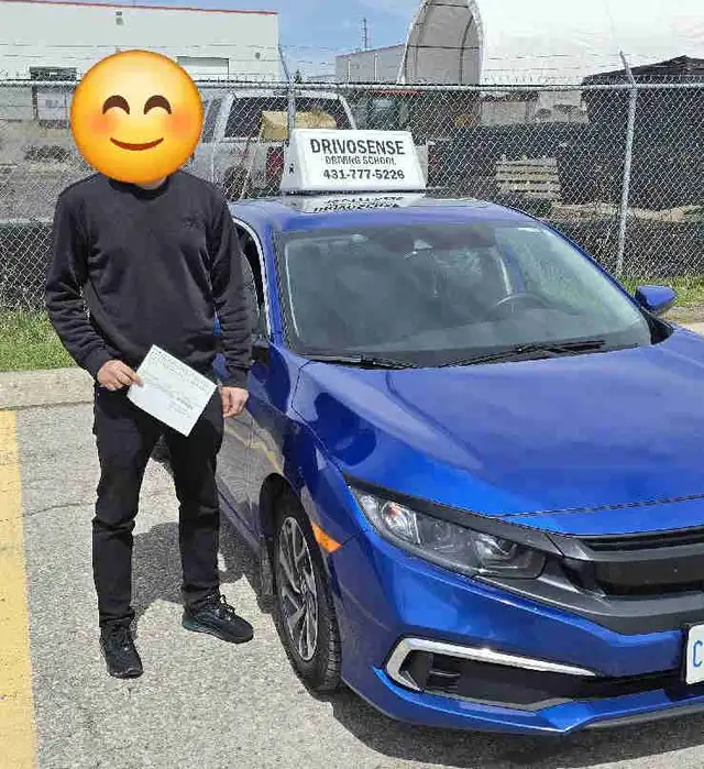 $30  G2 , G & BDE Driving lessons63848994005251120