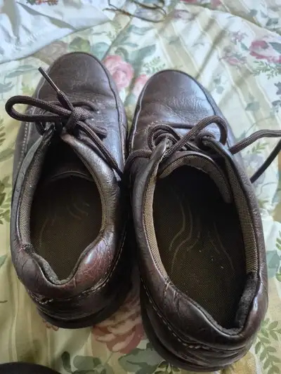 Rockport Leather Shoes, View more