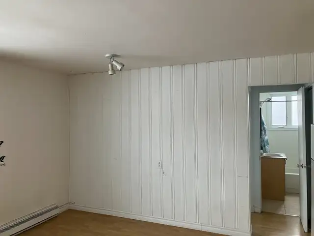 Appartement 3 1/2 à louer, Chicoutimi, UQAC in Long Term Rentals in Saguenay - Image 3