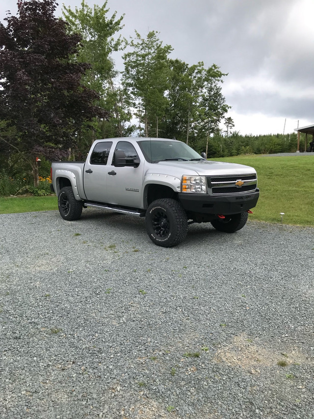 Chevrolet Silverado  in Cars & Trucks in Dartmouth