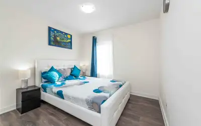 Shared Room for Rent
