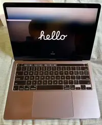 2020 MacBook Pro 13-inch A2289 Mint