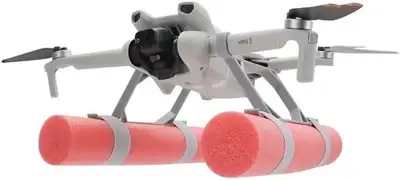 Float Kit for DJI Mini 4,  3, Pro Drone Landing Gear Skid Float, View more