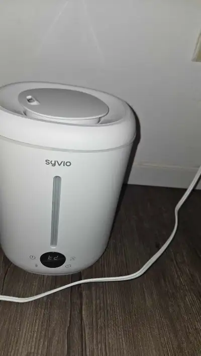 Syvio Humidifier, View more