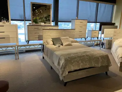 Pack Lit + Matelas! Tous Les Types. Livraison Rapide, View more