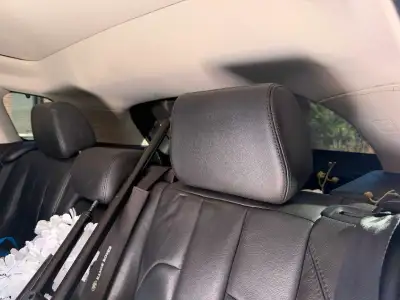 I want to upgrade to 7 seats, take it