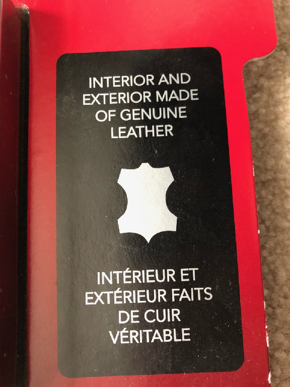 Brand New Swiss Gear Men&amp;#39;s Wallet in Men's in Calgary - Image 6