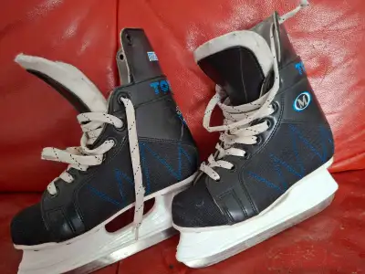 Tackla Ice Skates, View more