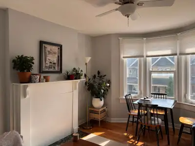 2 bedroom for rent - Symington / Bloor St W