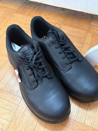 Timberland pro steel toe shoes, View more