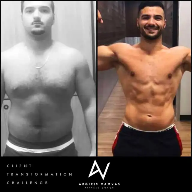 Entraîneur Physique Depuis 2014 in Fitness & Personal Trainer in City of Montréal - Image 5