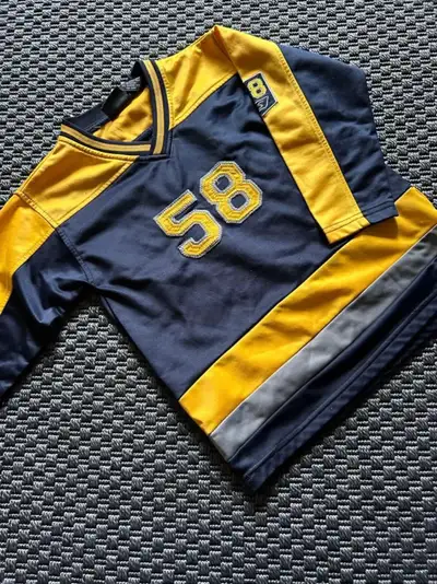 Chandail jersey hockey grandeur 5, View more