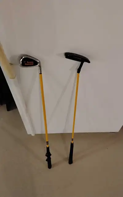 Momentus Swing Trainer, View more