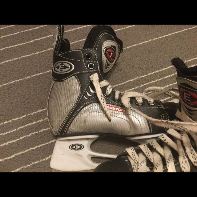 Patin pour garçon  dans Patins et patins à roulettes  à Longueuil/Rive Sud - Image 3
