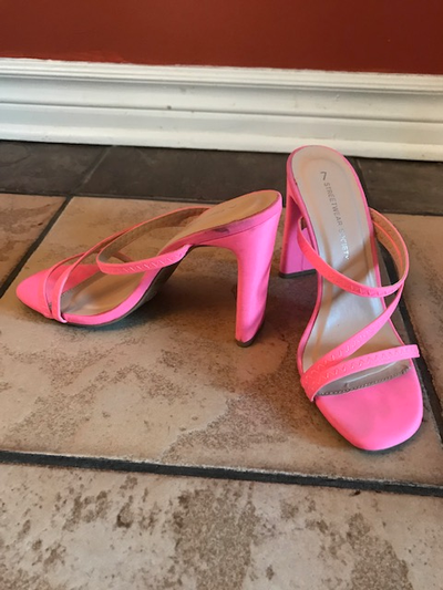 ELEGANT SANDALS /SANDALES ÉLÉGANTES, View more