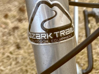Ozark Trail 18-speed youth bike