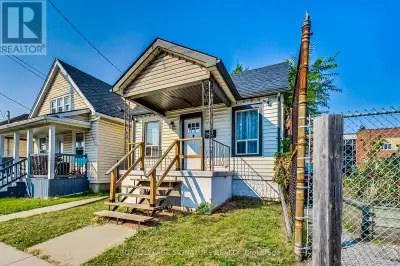 3 Bedroom 1.5 Bathroom - Bungalow