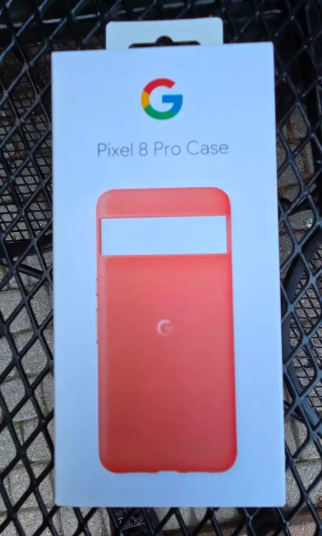 Cell phone accessories: Google Pixel 8 Pro Case New in box. $10. in Cell Phone Accessories in Oakville / Halton Region - Image 4
