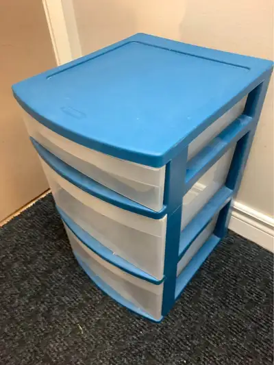 Small Drawer Unit Organizer, View more