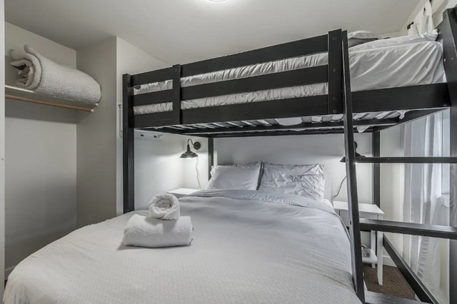 1 Bedroom Suite @ Big White in Short Term Rentals in Penticton - Image 3