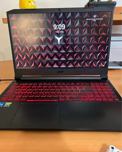 Acer Gaming Laptop (High End), View more