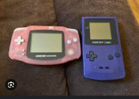 Looking for gameboy