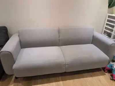 Structube brand sofa, View more